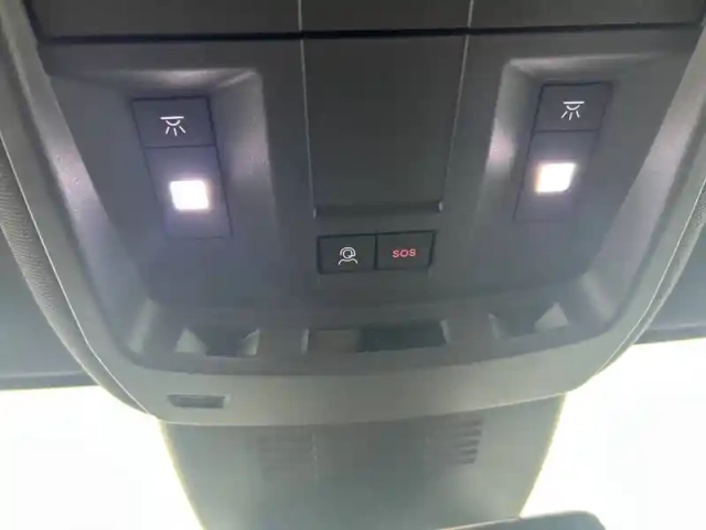 Peugeot 3008 hybrid 145 e-dcs6 — photo 50