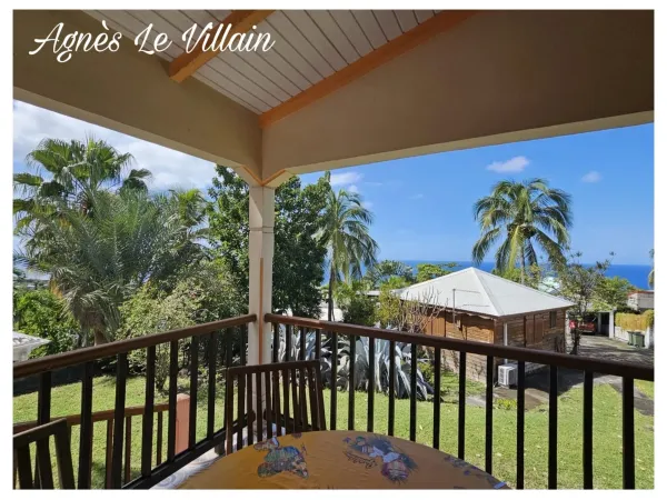 Maison 3 pièces 65 m²