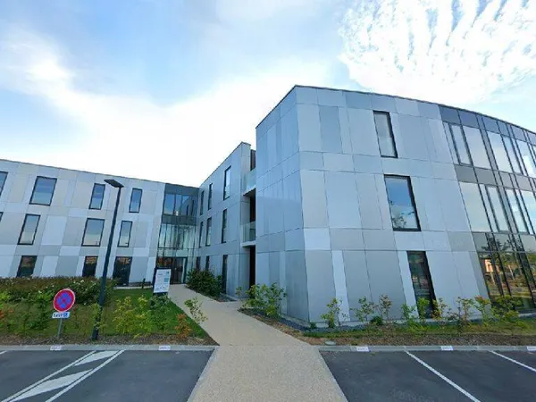 Bureau 1333 m²
