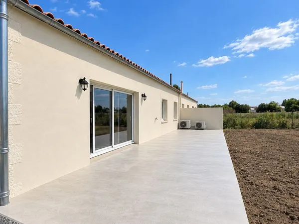 Maison 5 pièces 108 m²