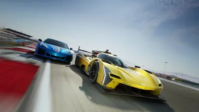 Forza