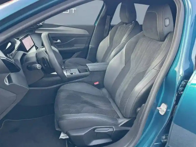 Peugeot 408 puretech 130 ch s&amp;s eat8 — photo 43