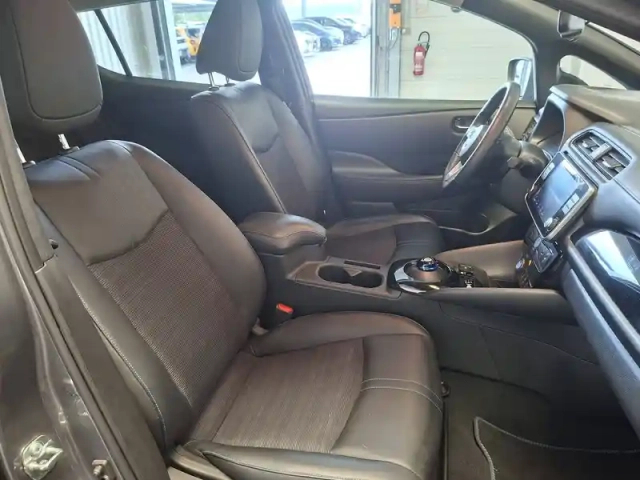 Nissan Leaf electrique 62kwh — photo 14