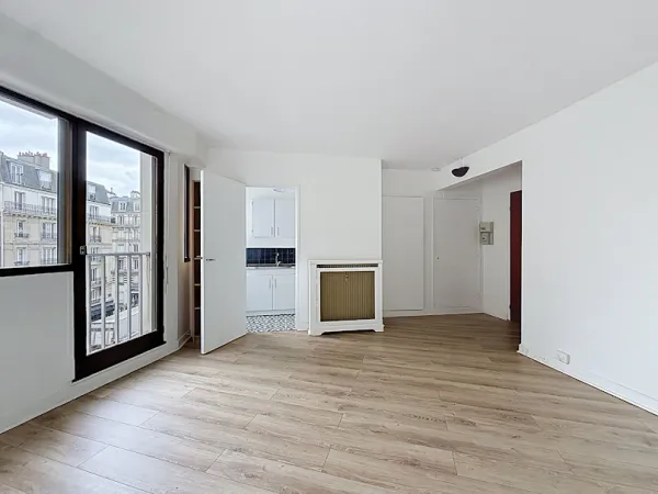Appartement 1 pièce 30 m²