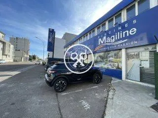 Local commercial 360 m²