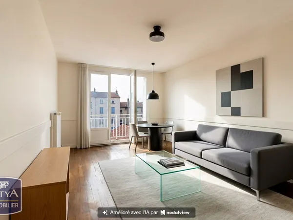 Appartement