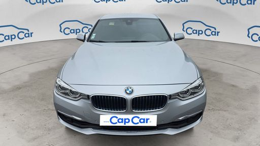 BMW Serie 3 330e 252 BVA8 - Luxury – 2016 – 152763 km – Hybride rechargeable – Boîte Automatique — photo 49