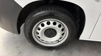 Peugeot Partner M 650kg BlueHDi 130ch S&S EAT8 — photo 29