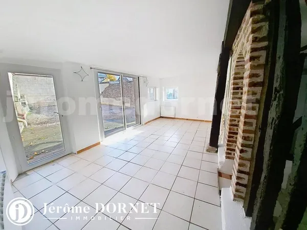 Maison 4 pièces 81 m²