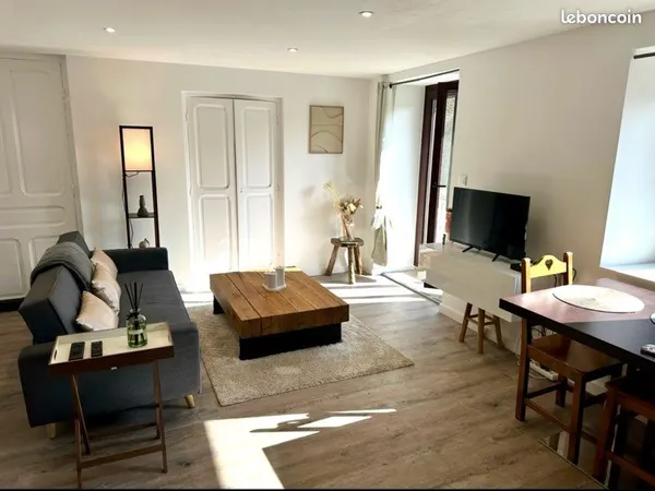 T2 à louer