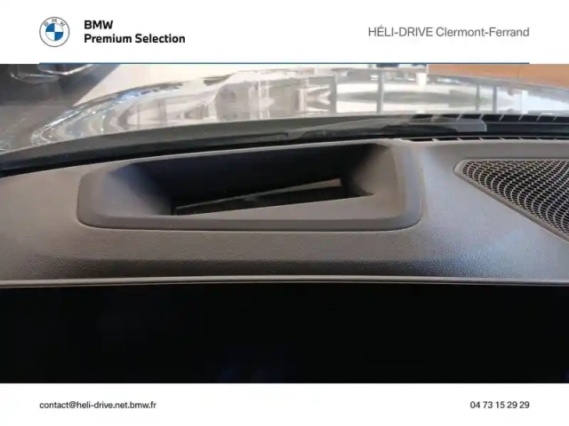 Bmw Serie 3 m3 touring 3.0 510ch competition m xdrive — photo 13