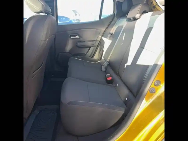 Dacia Sandero eco-g 120 auto — photo 21