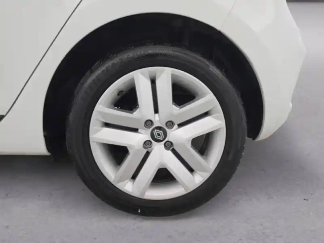 Renault Clio sce 65 — photo 308