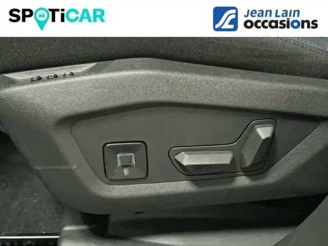 Citroën C5 Aircross hybride 145 ch e-dcs6 — photo 71