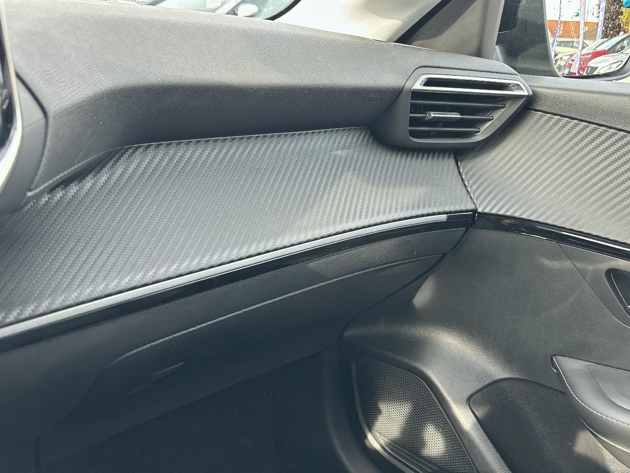 Peugeot 208 1.2 hybrid 110ch allure e-dcs6 — photo 30