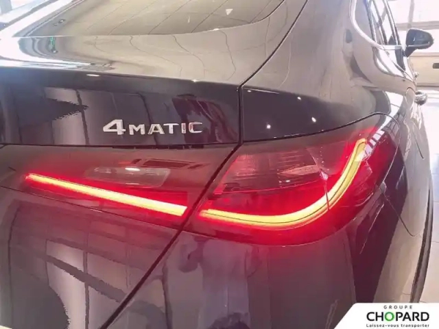 Mercedes Glc coupe 300 e 9g-tronic 4matic — photo 23