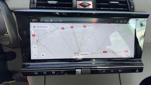 DS DS7 Crossback E-tense 1.6 THP 300 Plug in Hybrid 4X4 EAT8 - Opéra – 2023 – 28166 km – Hybride rechargeable – Boîte Automatique — photo 3