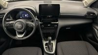 Toyota Yaris Cross 116h Dynamic MY25 — photo 11