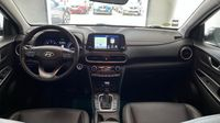 Hyundai Kona 1.6 CRDi 136ch Executive DCT-7 Euro6d-T EVAP — photo 11