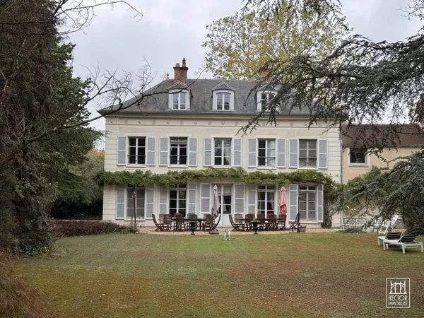 Maison 12 pièces 429 m²