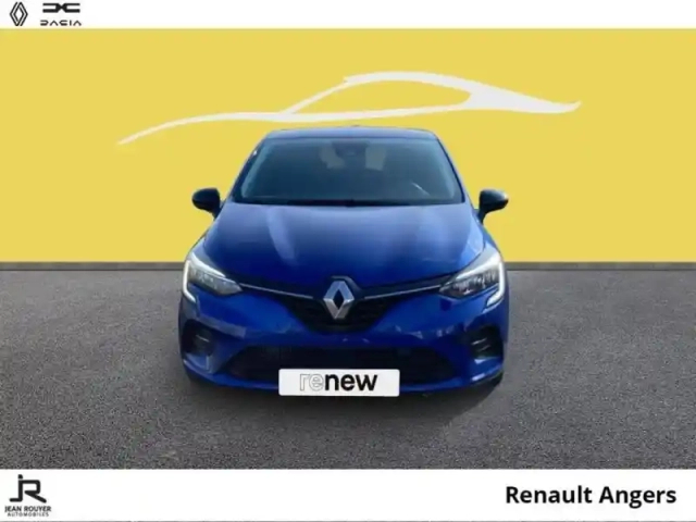 Renault Clio 1.0 tce 90ch evolution — photo 54