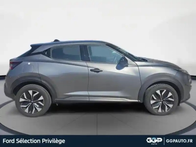 Nissan Juke 1.0 dig-t 114ch acenta 2025 — photo 7