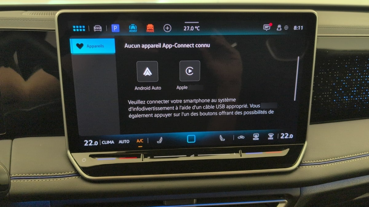 Volkswagen Tiguan — photo 19