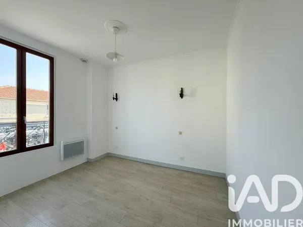 Appartement 2 pièces 18 m²