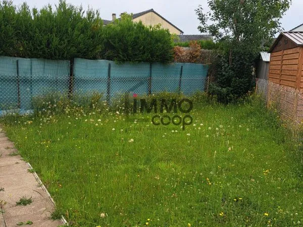 Maison 4 pièces 92 m²