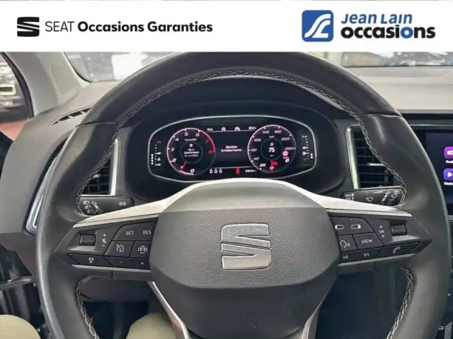 Seat Ateca 1.0 tsi 110 ch start/stop — photo 19