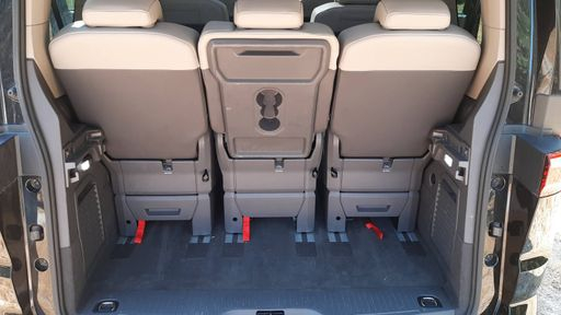 Volkswagen Multivan 1.4 e TSi 218 PHEV DSG6 - Combi Court Life – 2024 – 31628 km – Hybride rechargeable – Boîte Automatique — photo 41