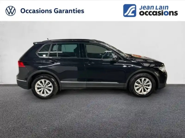 Volkswagen Tiguan 2.0 tdi 150ch dsg7 — photo 4