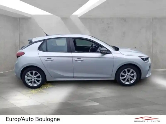 Opel Corsa 1.2 75ch connect — photo 4