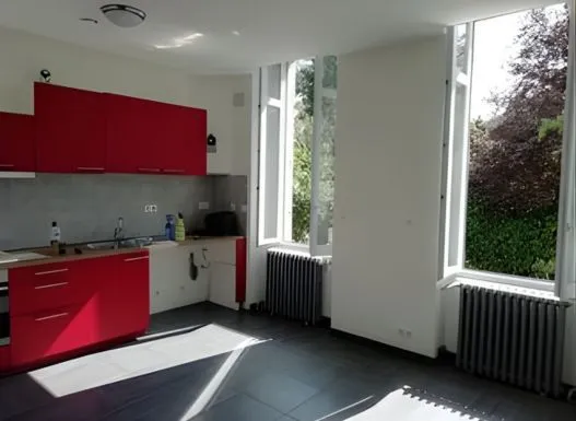 Appartement de 48m2 à louer sur Angers
