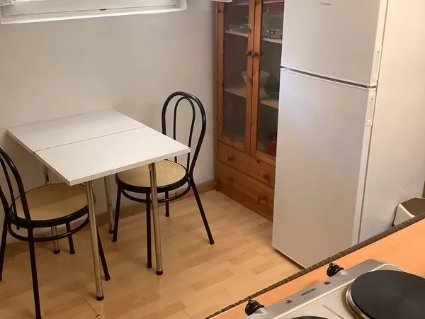 Studio à louer