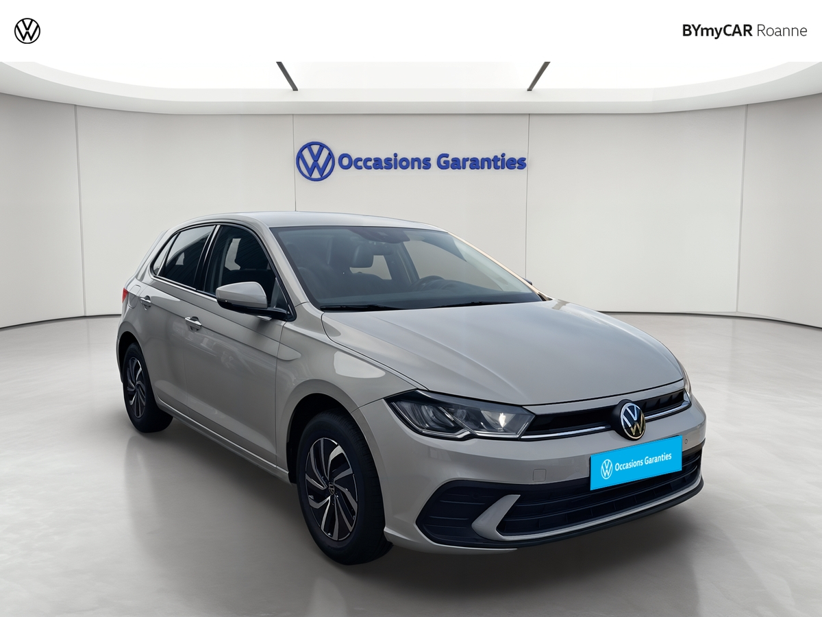 Volkswagen Polo 1.0 TSI 95 S&amp;S BVM5 — photo 7