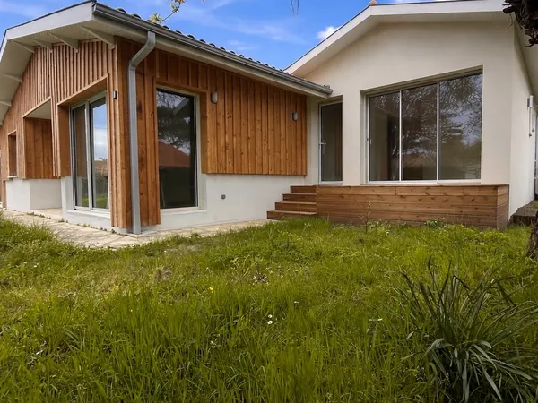 Vends maison entièrement rénovée
