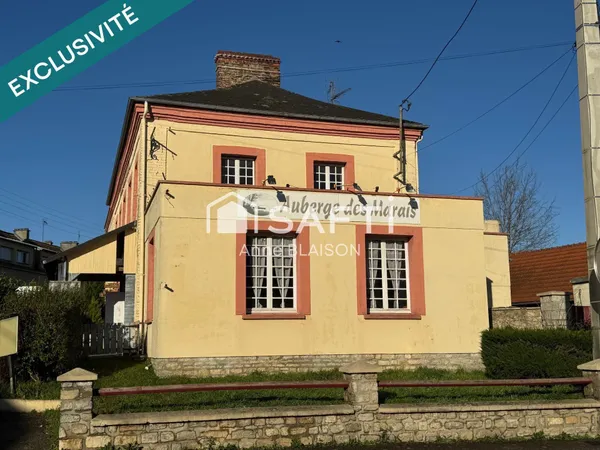 Spécial investisseurs !