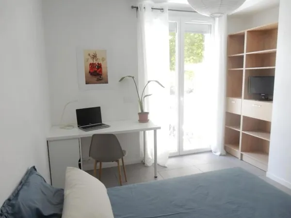 Appartement 1 pièce 45 m²