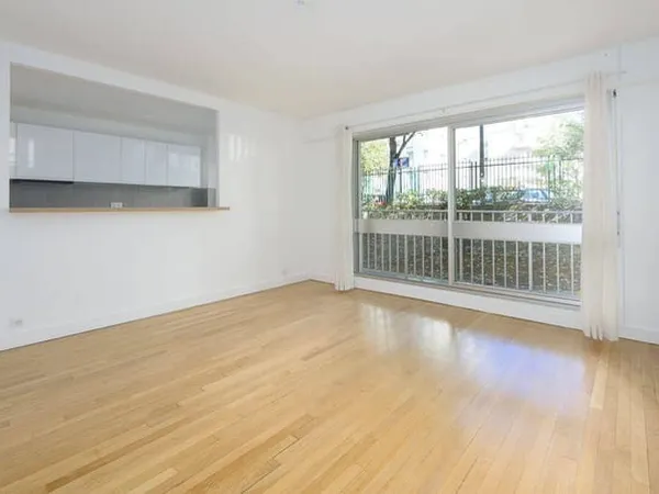 Appartement 4 pièces 86 m²