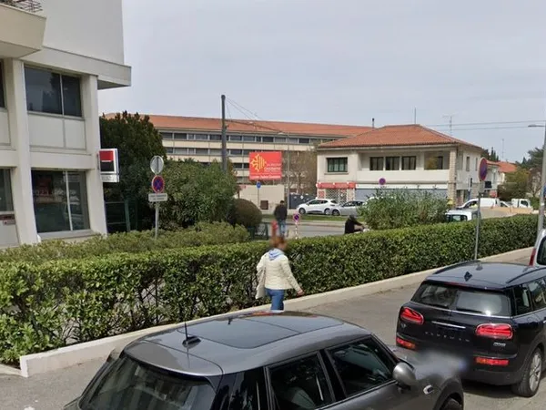 Bureaux 94 m² Montpellier