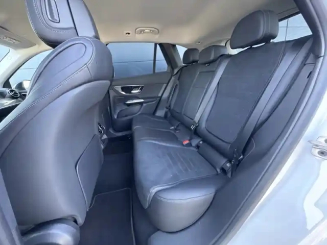 Mercedes Glc 220 d 4matic — photo 16