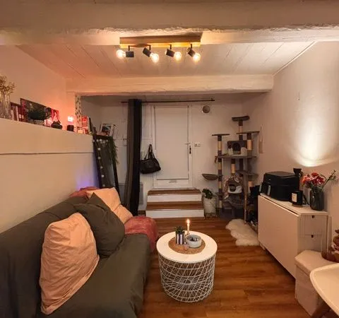 Charmant studio à louer centre ville d'Aix en Provence