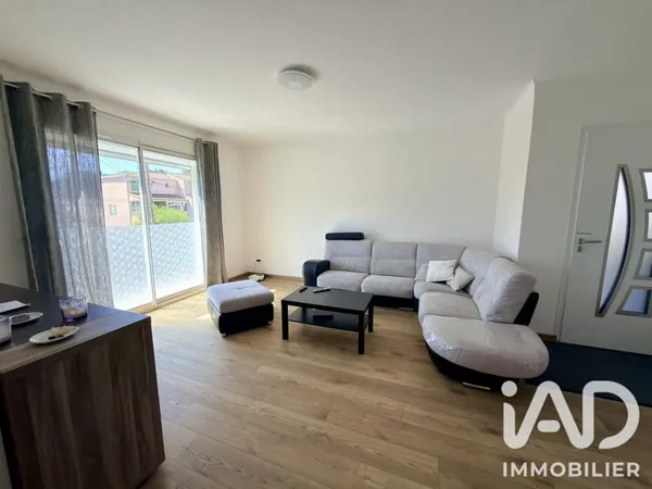 Maison 4 pièces 88 m²
