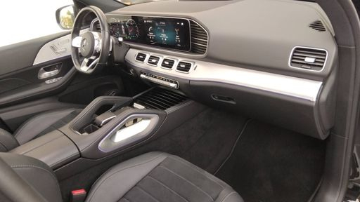 Mercedes Classe GLE 450 EQ Boost 367 4Matic 9G-TRONIC - AMG Line – 2023 – 34082 km – Hybride essence – Boîte Automatique — photo 40