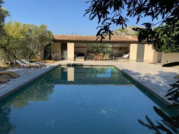 Maison de luxe 12 pièces 430 m²