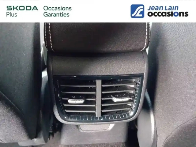 Skoda Fabia 1.0 tsi 116 ch evo 2 dsg7 — photo 60