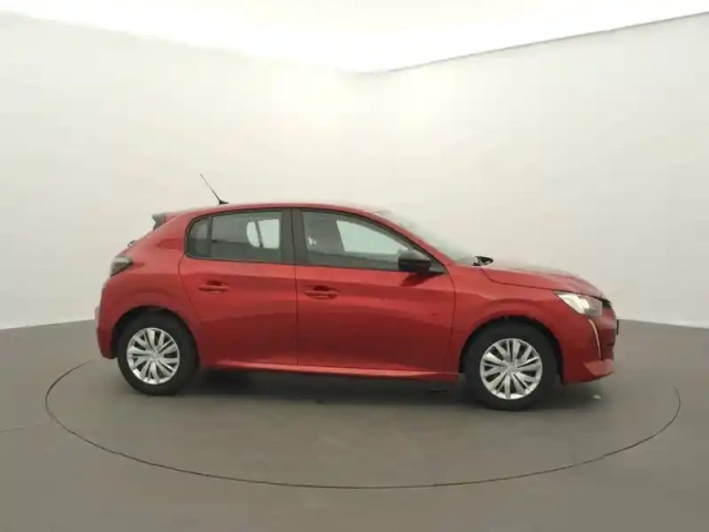 Peugeot 208 bluehdi 100 s&amp;s bvm6 — photo 27