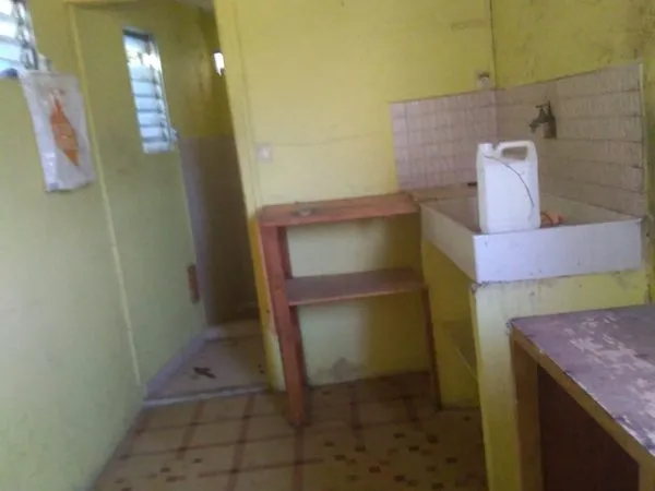 A vendre maison à rénover trenelle