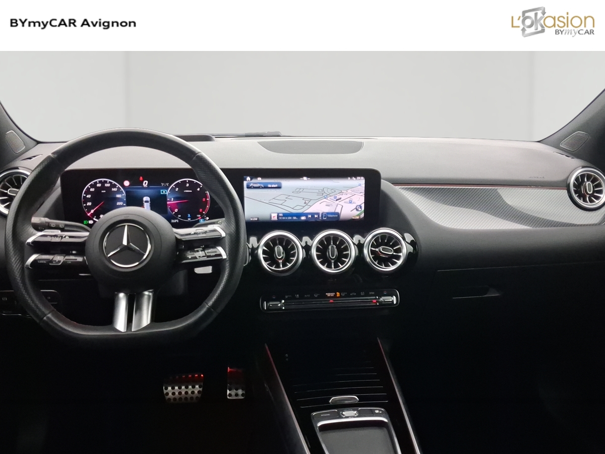 Mercedes GLA 200 d 8G-DCT — photo 10
